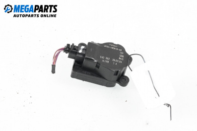 Heater motor flap control for Peugeot 407 Sedan (02.2004 - 12.2011) 3.0, 211 hp, № 4PUH-19E616-AB