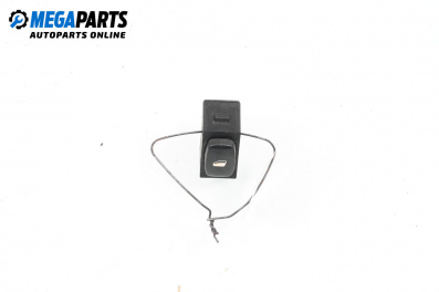 Power window button for Peugeot 407 Sedan (02.2004 - 12.2011)