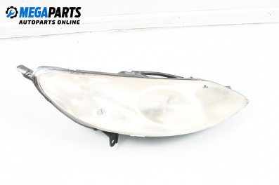 Far for Peugeot 407 Sedan (02.2004 - 12.2011), sedan, position: dreapta