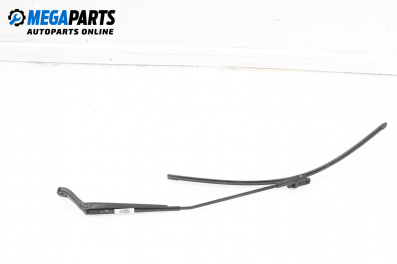 Braț ștergătoare parbriz for Peugeot 407 Sedan (02.2004 - 12.2011), position: dreapta