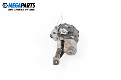 Motor ștergătoare parbriz for Peugeot 407 Sedan (02.2004 - 12.2011), sedan, position: fața