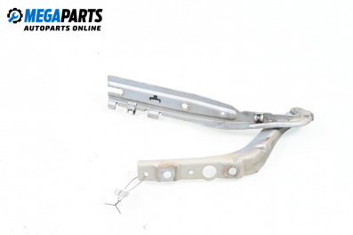 Bonnet hinge for Peugeot 407 Sedan (02.2004 - 12.2011), 5 doors, sedan, position: right