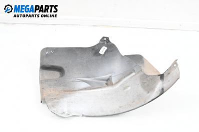 Inner fender for Peugeot 407 Sedan (02.2004 - 12.2011), 5 doors, sedan, position: front - left