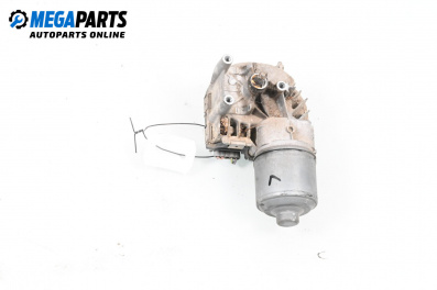 Motor ștergătoare parbriz for Peugeot 407 Sedan (02.2004 - 12.2011), sedan, position: fața