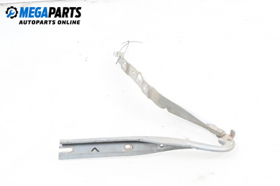 Motorhaubenscharnier for Peugeot 407 Sedan (02.2004 - 12.2011), 5 türen, sedan, position: links