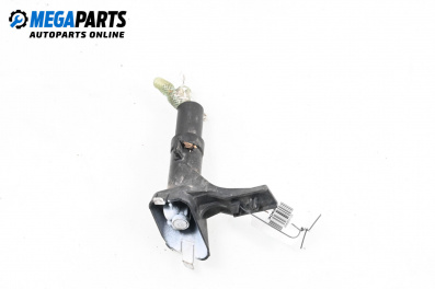 Headlight sprayer nozzles for Peugeot 407 Sedan (02.2004 - 12.2011), position: right