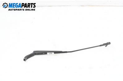 Braț ștergătoare parbriz for Peugeot 407 Sedan (02.2004 - 12.2011), position: stânga