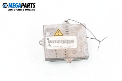 Xenon-vorschaltgerät for Peugeot 407 Sedan (02.2004 - 12.2011), № 1307329025