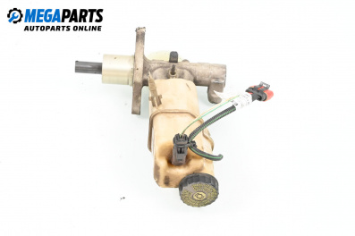 Brake pump for Peugeot 407 Sedan (02.2004 - 12.2011)