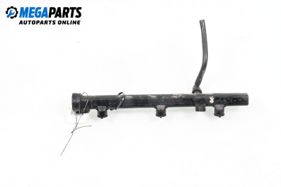 Fuel rail for Peugeot 407 Sedan (02.2004 - 12.2011) 3.0, 211 hp