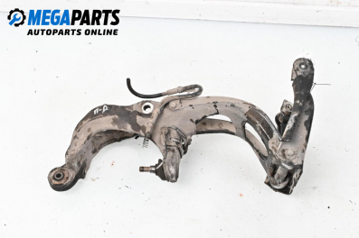 Control arm for Peugeot 407 Sedan (02.2004 - 12.2011), sedan, position: front - right