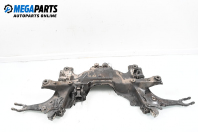 Front axle for Peugeot 407 Sedan (02.2004 - 12.2011), sedan