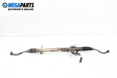 Hydraulic steering rack for Peugeot 407 Sedan (02.2004 - 12.2011), sedan