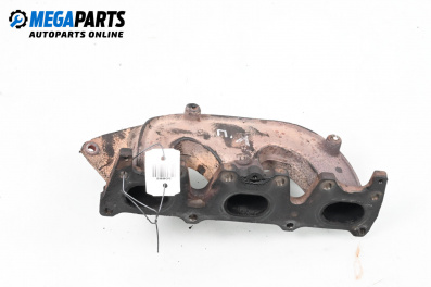 Exhaust manifold for Peugeot 407 Sedan (02.2004 - 12.2011) 3.0, 211 hp