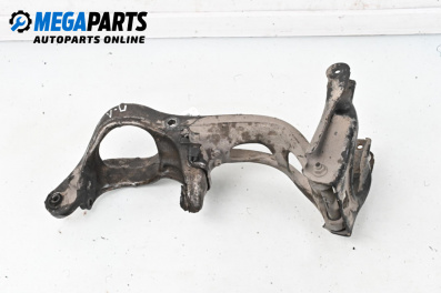 Control arm for Peugeot 407 Sedan (02.2004 - 12.2011), sedan, position: front - left