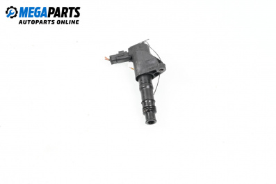 Ignition coil for Peugeot 407 Sedan (02.2004 - 12.2011) 3.0, 211 hp