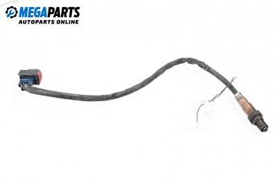 Sondă lambda for Peugeot 407 Sedan (02.2004 - 12.2011) 3.0, 211 hp