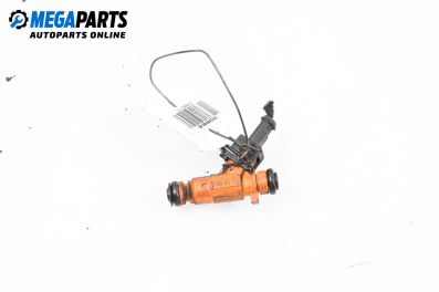 Gasoline fuel injector for Peugeot 407 Sedan (02.2004 - 12.2011) 3.0, 211 hp, № 0280155994