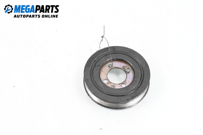 Damper pulley for Peugeot 407 Sedan (02.2004 - 12.2011) 3.0, 211 hp