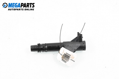 Ignition coil for Peugeot 407 Sedan (02.2004 - 12.2011) 3.0, 211 hp