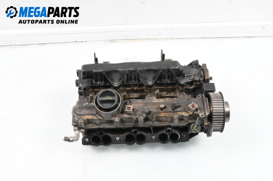 Engine head for Peugeot 407 Sedan (02.2004 - 12.2011) 3.0, 211 hp