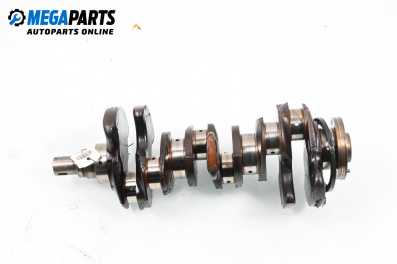 Crankshaft for Peugeot 407 Sedan (02.2004 - 12.2011) 3.0, 211 hp