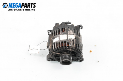 Alternator for Peugeot 407 Sedan (02.2004 - 12.2011) 3.0, 211 hp