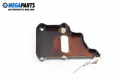 Plate for Peugeot 407 Sedan (02.2004 - 12.2011), 5 doors, sedan