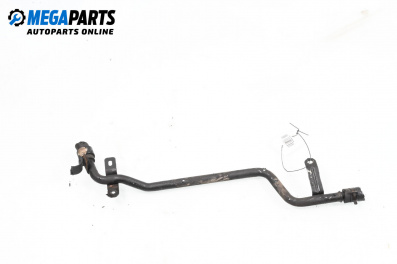 Water pipe for Peugeot 407 Sedan (02.2004 - 12.2011) 3.0, 211 hp