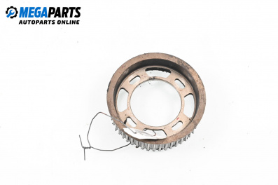 Camshaft sprocket for Peugeot 407 Sedan (02.2004 - 12.2011) 3.0, 211 hp