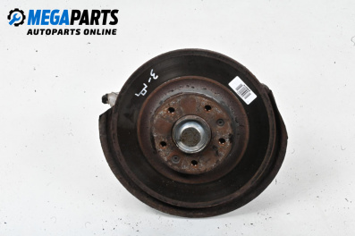 Knuckle hub for Peugeot 407 Sedan (02.2004 - 12.2011), position: rear - right