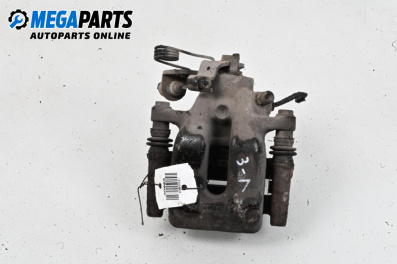 Caliper for Peugeot 407 Sedan (02.2004 - 12.2011), position: rear - left