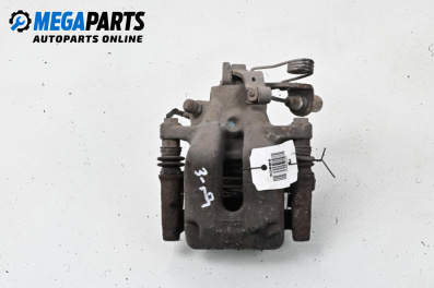 Caliper for Peugeot 407 Sedan (02.2004 - 12.2011), position: rear - right