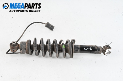 Macpherson shock absorber for Peugeot 407 Sedan (02.2004 - 12.2011), sedan, position: rear - right