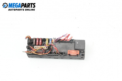 Fuse box for Mercedes-Benz CLK-Class Coupe (C208) (06.1997 - 09.2002) 230 Kompressor (208.347), 193 hp