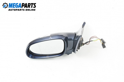 Mirror for Mercedes-Benz CLK-Class Coupe (C208) (06.1997 - 09.2002), 3 doors, coupe, position: left