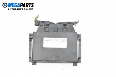 Transmission module for Mercedes-Benz CLK-Class Coupe (C208) (06.1997 - 09.2002), automatic, № A0205459632 / 5WK33896