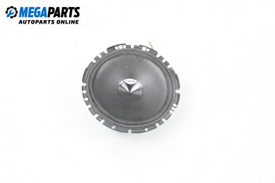 Loudspeaker for Mercedes-Benz CLK-Class Coupe (C208) (06.1997 - 09.2002)