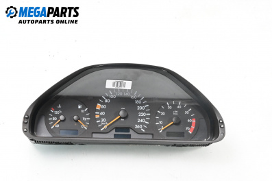 Instrument cluster for Mercedes-Benz CLK-Class Coupe (C208) (06.1997 - 09.2002) 230 Kompressor (208.347), 193 hp, № 2085402511