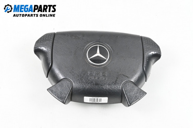 Airbag for Mercedes-Benz CLK-Class Coupe (C208) (06.1997 - 09.2002), 3 uși, coupe, position: fața