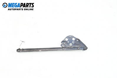 Bonnet hinge for Mercedes-Benz CLK-Class Coupe (C208) (06.1997 - 09.2002), 3 doors, coupe, position: left