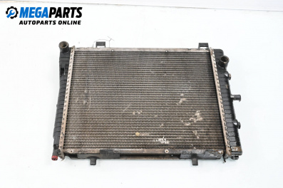 Radiator de apă for Mercedes-Benz CLK-Class Coupe (C208) (06.1997 - 09.2002) 230 Kompressor (208.347), 193 hp