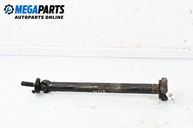 Tail shaft for Mercedes-Benz CLK-Class Coupe (C208) (06.1997 - 09.2002) 230 Kompressor (208.347), 193 hp, automatic