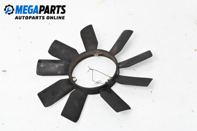 Radiator fan for Mercedes-Benz CLK-Class Coupe (C208) (06.1997 - 09.2002) 230 Kompressor (208.347), 193 hp