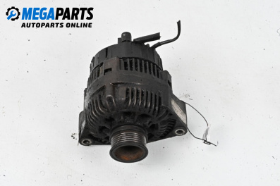 Alternator for Mercedes-Benz CLK-Class Coupe (C208) (06.1997 - 09.2002) 230 Kompressor (208.347), 193 hp