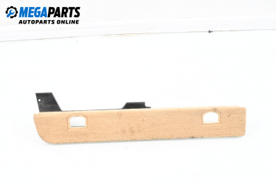 Capitonaj interior portbagaj for Volkswagen Touareg SUV I (10.2002 - 01.2013), 5 uși, suv