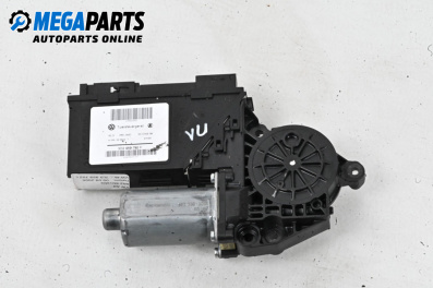 Window lift motor for Volkswagen Touareg SUV I (10.2002 - 01.2013), 5 doors, suv, position: front - left, № 3D2959792F