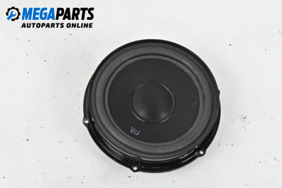 Loudspeaker for Volkswagen Touareg SUV I (10.2002 - 01.2013)