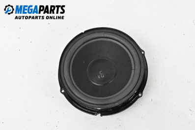 Loudspeaker for Volkswagen Touareg SUV I (10.2002 - 01.2013)