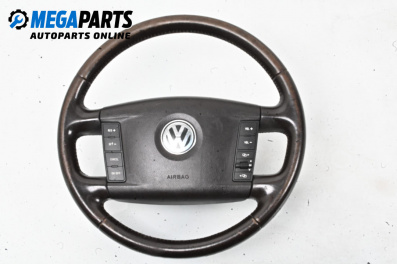 Steering wheel for Volkswagen Touareg SUV I (10.2002 - 01.2013)